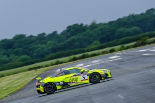 #5 Team Fullmotorsport FRA Audi R8 LMS GT4 Christophe Hamon FRA Pascal Huteau FRA Am, Free Practice 1
 | SRO / Dirk Bogaerts Photography