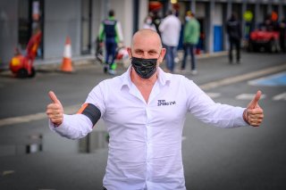 Free Practice 2, Pitlane
 | SRO / Dirk Bogaerts Photography