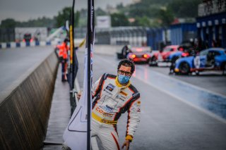 Free Practice 2, Pitlane
 | SRO / Dirk Bogaerts Photography