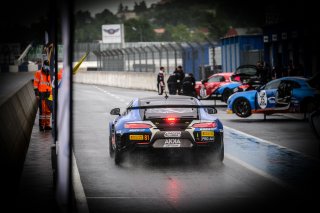 Free Practice 2, Pitlane
 | SRO / Dirk Bogaerts Photography