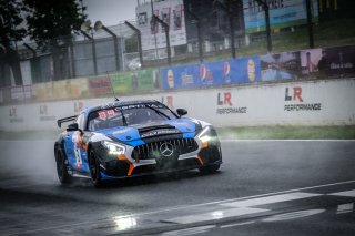 #3 CD Sport FRA Mercedes-AMG GT4 Paul Paranthoen FRA Aurélien Robineau FRA Am, Free Practice 2
 | SRO / Dirk Bogaerts Photography