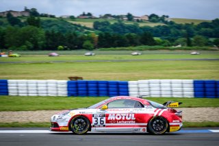 #36 CMR FRA Alpine A110 GT4 Rudy Servol FRA Nicolas Prost FRA Pro-Am, Qualifying
 | SRO / Dirk Bogaerts Photography