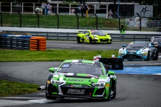 #21 Sainteloc Junior Team FRA Audi R8 LMS GT4 Olivier Esteves FRA Anthony Beltoise FRA Pro-Am, Qualifying
 | SRO / Dirk Bogaerts Photography