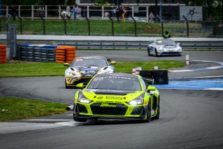 #5 Team Fullmotorsport FRA Audi R8 LMS GT4 Christophe Hamon FRA Pascal Huteau FRA Am, Qualifying
 | SRO / Dirk Bogaerts Photography