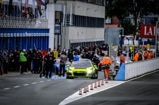 Pitlane, Qualifying
 | SRO / Dirk Bogaerts Photography