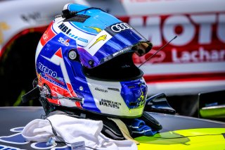 Gridwalk, Race 1
 | SRO / Dirk Bogaerts Photography