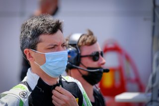 Gridwalk, Race 1
 | SRO / Dirk Bogaerts Photography