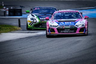 #44 Team Speedcar FRA Audi R8 LMS GT4 Jean-Paul Buffin FRA Soheil Ayari FRA Pro-Am, Race 1
 | SRO / Dirk Bogaerts Photography