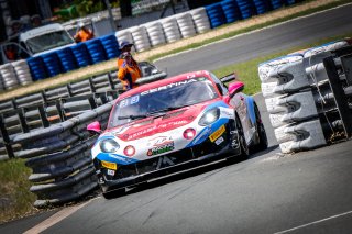 Pitlane, Race 1
 | SRO / Dirk Bogaerts Photography