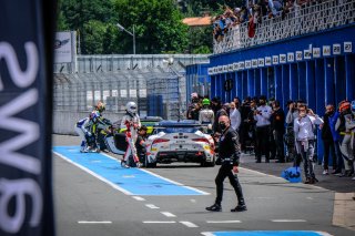 Pitlane, Race 1
 | SRO / Dirk Bogaerts Photography