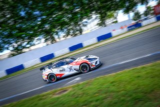 #34 CMR FRA Toyota GR Supra GT4 Erwan Bastard FRA Antoine Potty BEL Silver, Race 1
 | SRO / Dirk Bogaerts Photography