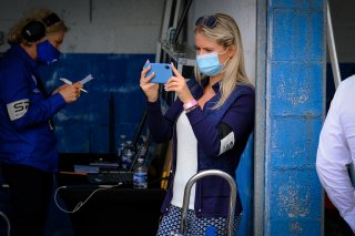 Pitlane, Race 2
 | SRO / Dirk Bogaerts Photography