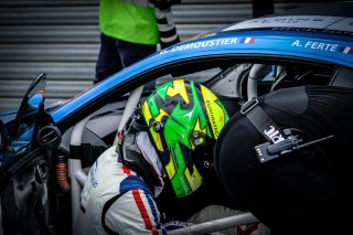 Pitlane, Race 2
 | SRO / Dirk Bogaerts Photography