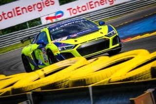 #27 Team Fullmotorsport FRA Audi R8 LMS GT4 Michael Blanchemain FRA Christophe Cresp FRA Am, Free Practice 1
 | SRO / Dirk Bogaerts Photography