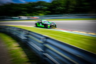 #64 Team JOUFFRUIT by Vic'Team FRA Mercedes-AMG GT4 Olivier Jouffret FRA Eric Trémoulet FRA Pro-Am, Free Practice 1
 | SRO / Dirk Bogaerts Photography