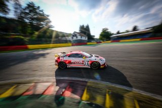 #36 CMR FRA Alpine A110 GT4 Rudy Servol FRA Nicolas Prost FRA Pro-Am, Free Practice 2
 | SRO / Dirk Bogaerts Photography