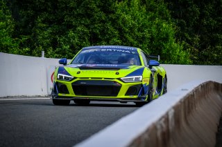 #27 Team Fullmotorsport FRA Audi R8 LMS GT4 Michael Blanchemain FRA Christophe Cresp FRA Am, Free Practice 2
 | SRO / Dirk Bogaerts Photography