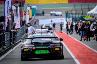 Free Practice 2, Pitlane
 | SRO / Dirk Bogaerts Photography