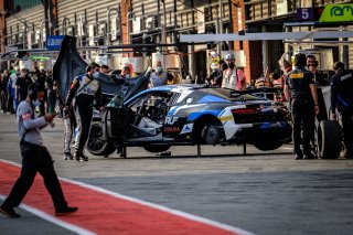 Free Practice 2, Pitlane
 | SRO / Dirk Bogaerts Photography