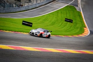 #34 CMR FRA Toyota GR Supra GT4 Erwan Bastard FRA Antoine Potty BEL Silver, Qualifying
 | SRO / Dirk Bogaerts Photography