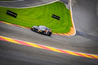 #4 CD Sport FRA Mercedes-AMG GT4 Jihad Aboujaoude LBN Shahan Sarkissian LBN Am, Qualifying
 | SRO / Dirk Bogaerts Photography