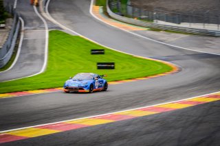 #35 Bodemer Auto FRA Alpine A110 GT4 Alain Ferté FRA Grégoire Demoustier BEL Pro-Am, Qualifying
 | SRO / Dirk Bogaerts Photography