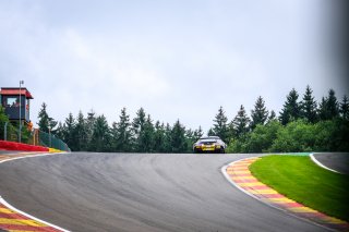 #87 AKKA ASP FRA Mercedes-AMG GT4 Jean-Luc Beaubelique FRA Jim Pla FRA Pro-Am, Qualifying
 | SRO / Dirk Bogaerts Photography