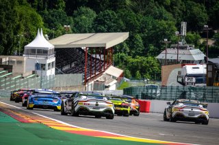 Race 2
 | SRO / Dirk Bogaerts Photography