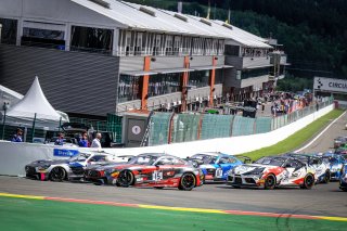 Race 2
 | SRO / Dirk Bogaerts Photography