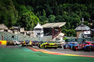 Race 2
 | SRO / Dirk Bogaerts Photography