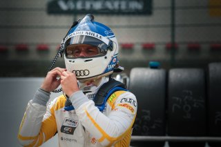 Gridwalk, Race 2
 | SRO / Patrick Hecq Photography