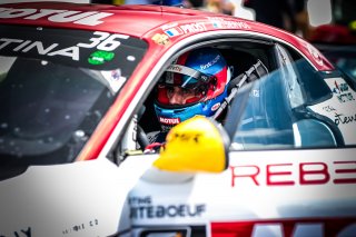 Gridwalk, Race 2
 | SRO / Patrick Hecq Photography