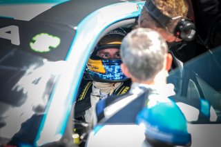 Gridwalk, Race 2
 | SRO / Patrick Hecq Photography