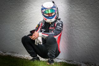 Gridwalk, Race 2
 | SRO / Patrick Hecq Photography