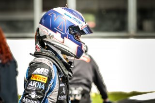 Gridwalk, Race 2
 | SRO / Patrick Hecq Photography