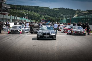 Gridwalk, Race 2
 | SRO / Patrick Hecq Photography