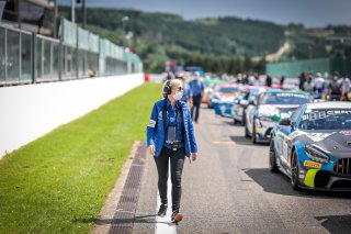 Gridwalk, Race 2
 | SRO / Patrick Hecq Photography