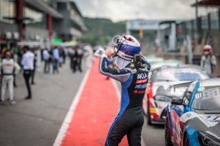 Pitlane, Race 2
 | SRO / Patrick Hecq Photography