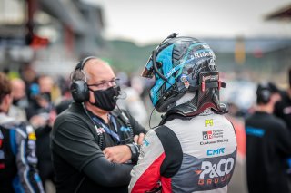 Pitlane, Race 2
 | SRO / Patrick Hecq Photography