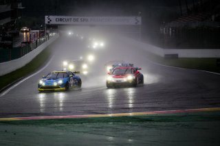 #76 Bodemer Auto FRA Alpine A110 GT4 Jean-Charles Rédélé FRA Laurent Coubard FRA Am, Race 1
 | SRO / Dirk Bogaerts Photography