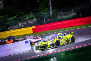 #5 Team Fullmotorsport FRA Audi R8 LMS GT4 Christophe Hamon FRA Pascal Huteau FRA Am, Race 1
 | SRO / Dirk Bogaerts Photography