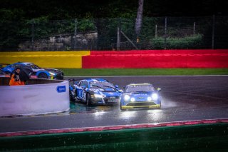 #76 Bodemer Auto FRA Alpine A110 GT4 Jean-Charles Rédélé FRA Laurent Coubard FRA Am, Race 1
 | SRO / Dirk Bogaerts Photography