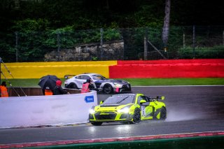 #6 Team Fullmotorsport FRA Audi R8 LMS GT4 Lonni Martins FRA Fabien Lavergne FRA Silver, Race 1
 | SRO / Dirk Bogaerts Photography