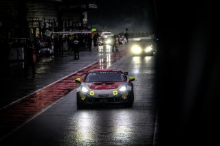 Pitlane, Race 1
 | SRO / Dirk Bogaerts Photography