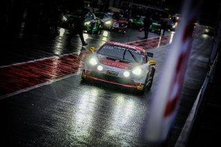 Pitlane, Race 1
 | SRO / Dirk Bogaerts Photography