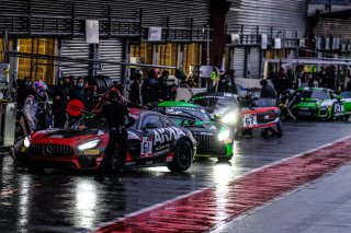 Pitlane, Race 1
 | SRO / Dirk Bogaerts Photography