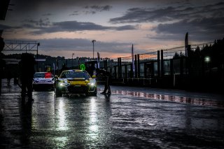 Pitlane, Race 1
 | SRO / Dirk Bogaerts Photography