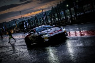 Pitlane, Race 1
 | SRO / Dirk Bogaerts Photography