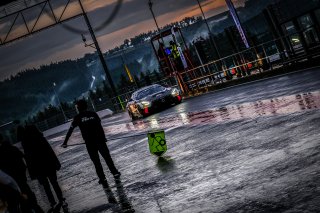 Pitlane, Race 1
 | SRO / Dirk Bogaerts Photography