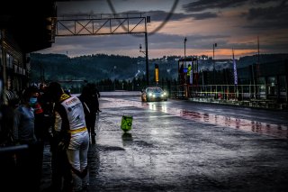 Pitlane, Race 1
 | SRO / Dirk Bogaerts Photography